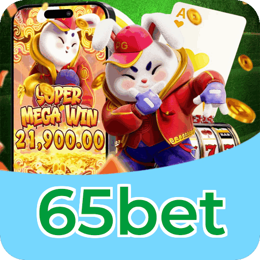 Catálogo 65bet 2.547 jogos