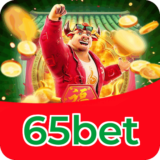65bet bônus R$5.000